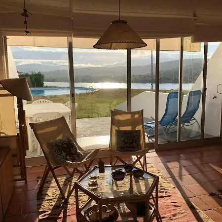 Lovely Retreat In Minho Hébergement de vacances *