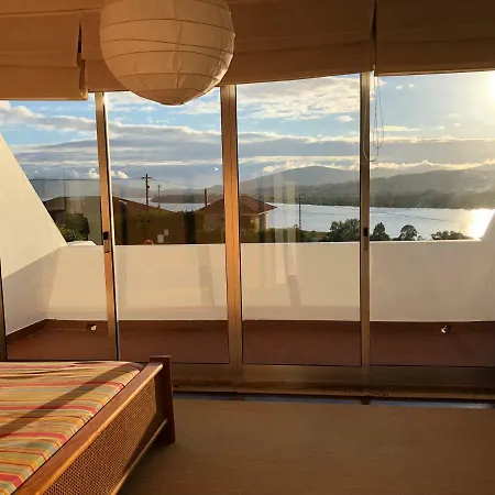 Lovely Retreat In Minho *