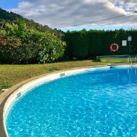 Hébergement de vacances Lovely Retreat In Minho *