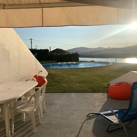 Lovely Retreat In Minho Hébergement de vacances Vila Nova de Cerveira