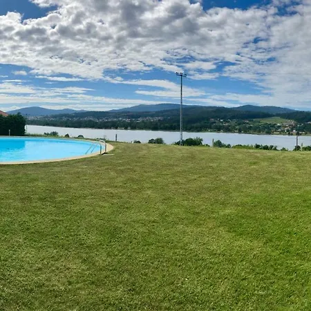 Lovely Retreat In Minho Hébergement de vacances *